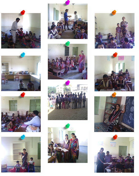 CSR Initiatives