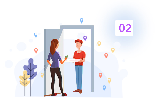 Order Fulfilment and Cash on Delivery Order Fulfilment and Cash on Delivery
