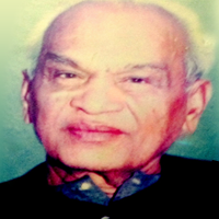 Late Shri Ganesh Prasad Biyani
