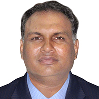 Arvind Biyani